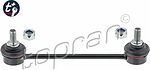Topran 821 453 стойка стабилизатора задняя Hyundai Elantra (HD), i30 (FD), Kia Carens III, Magentis II
