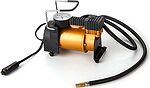 TORNADO AC580 Компрессор автомобильный 12V, 35 л/мин, 150 PSI, сумка