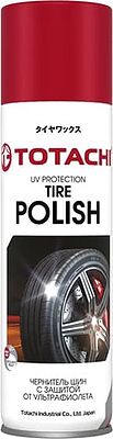 TOTACHI 9U152 Чернитель резины Tire Polish 650 мл