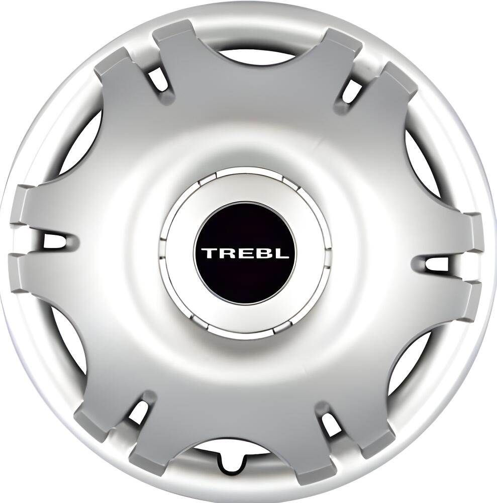 Колпак колеса гибкий декорат. T-15305 15 1шт. 9302160