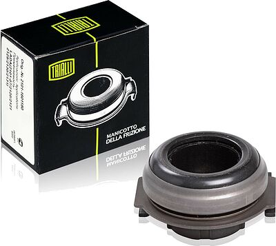 TRIALLI CT 0901 подшипник выжимной сцепления Renault Logan, Sandero, Lada Largus