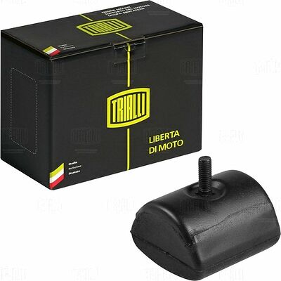 Trialli RM 0351 подушка (буфер) подрессорника ГАЗ 3302, 3309, 2705, 52, 53 (52-2913428)
