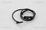 TRISCAN 8180 25208 датчик ABS — Renault Megane II, Scenic II