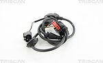 TRISCAN 8180 29111 датчик ABS (частоты вращения колеса) Audi A4 B5, A6 C5, VW Passat B5.5