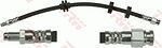 TRW PHB377 тормозной шланг 410 мм для Fiat Bravo, Brava, Alfa Romeo 145, 146, Lancia Delta II, Dedra