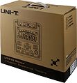 UNI-T 13-0042 Измеритель сопротивления изоляции UNI-T UT511 UNI-T 13-0042 Измеритель сопротивления изоляции UNI-T UT511