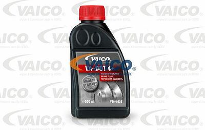 VAICO V60-0235 тормозная жидкость DOT 4+ 0,5 л