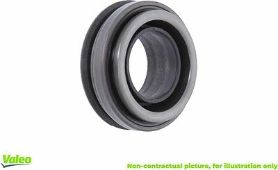 VALEO 804179 подшипник выжимной сцепления Hyundai Atos, i10, i20, Kia Picanto, Rio