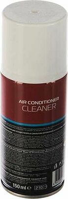 Venwell Air Conditioner Cleaner VW-SL-013RU дезинфицирующий очиститель кондиционера, аэрозоль 150 мл
