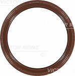 Victor Reinz 81-53341-10 сальник коленвала 90 × 110 × 9,5 мм Mazda CX-7, 3, 6 2.2 MZR-CD, Toyota 2.0 D