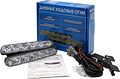 Вымпел DRL-HP-L6 (5047) дневные ходовые огни, 6 светодиодов SMD 5050, металлический корпус IP65, 2 шт. Вымпел DRL-HP-L6 (5047) дневные ходовые огни, 6 светодиодов SMD 5050, металлический корпус IP65, 2 шт.