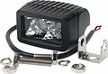 ВЫМПЕЛ 5205 Светодиодная фара WL-420 кв. мет. корп., 2 LED, 20W