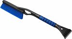 ZEUS ZBW031 ZBW031 Щетка для снега со скребком, 55 см ZEUS ZBW031 ZBW031 Щетка для снега со скребком, 55 см