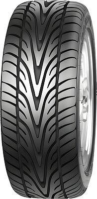 Accelera 651 285/35 R18 97Y 