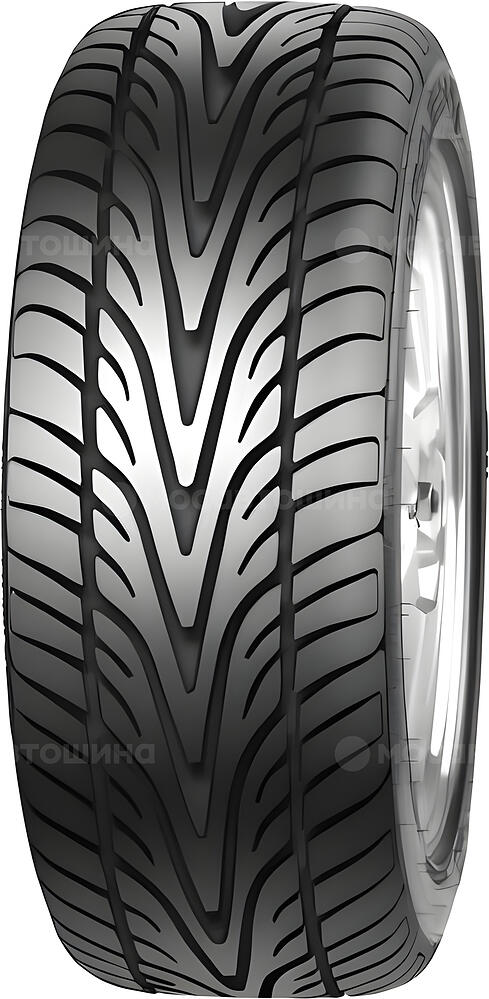 Accelera 651 195/65 R15 91V