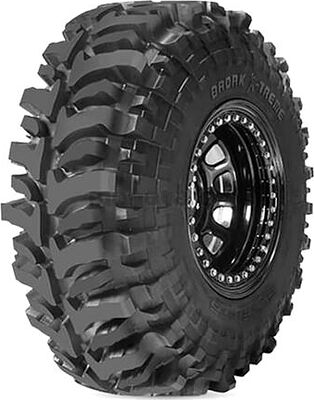 Accelera Badak X-Treme 37x11,5x17 124L