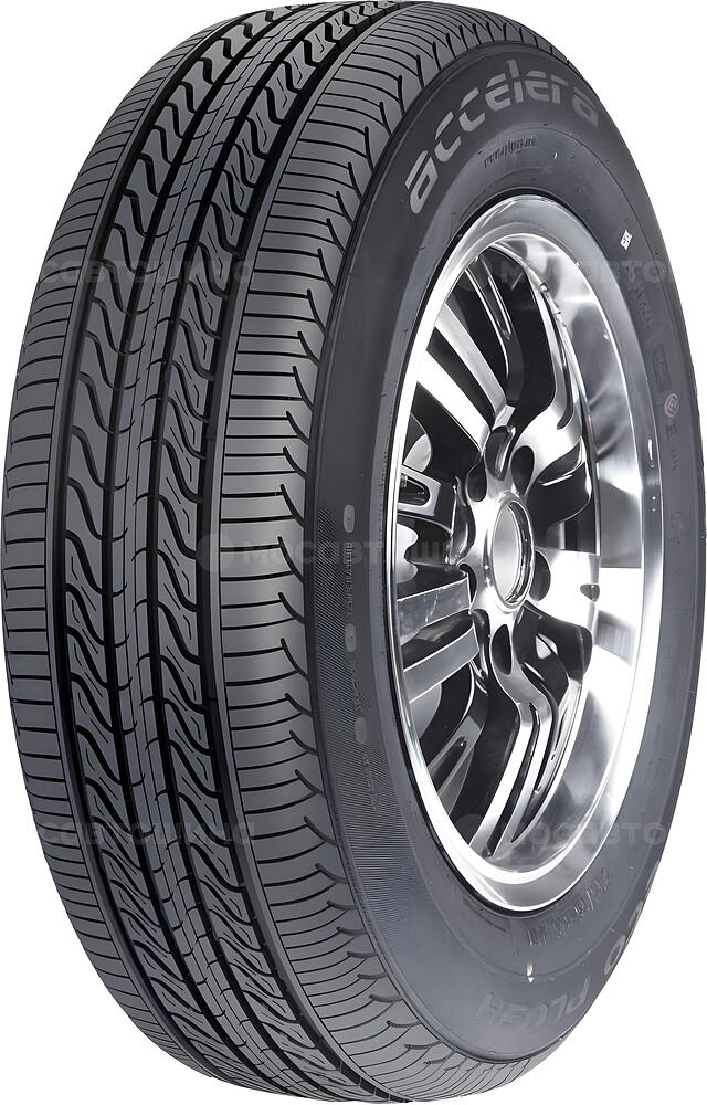 Accelera Eco plush 175/70 R14 84T 