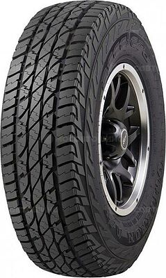 Accelera Omikron A/T 245/75 R17 121R