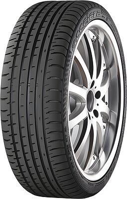 Accelera Phi 2 275/35 R19 100Y XL