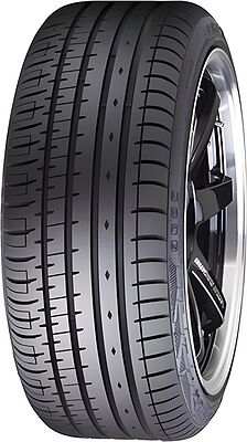 Accelera Phi-R 185/55 R15 86V XL