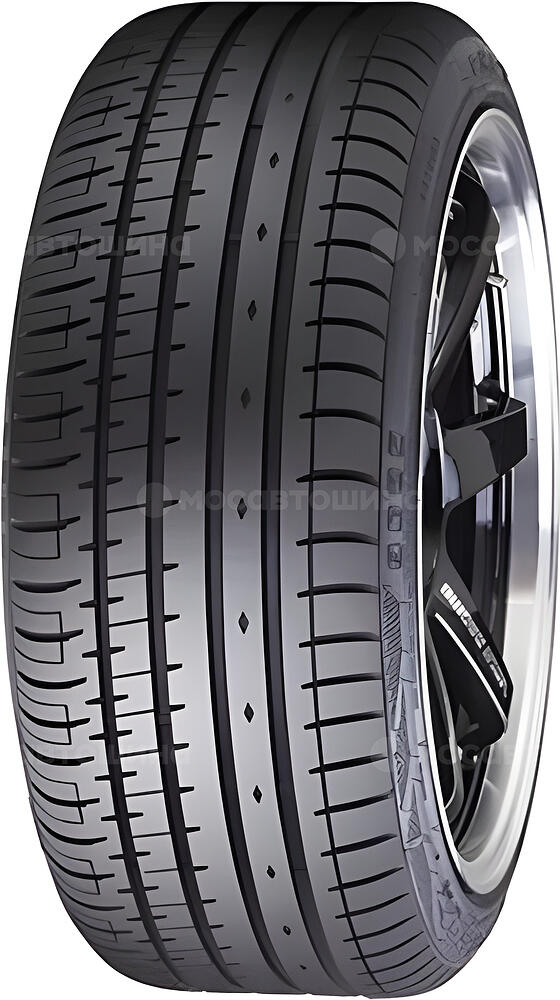 Accelera Phi-R 195/55 R16 91V XL