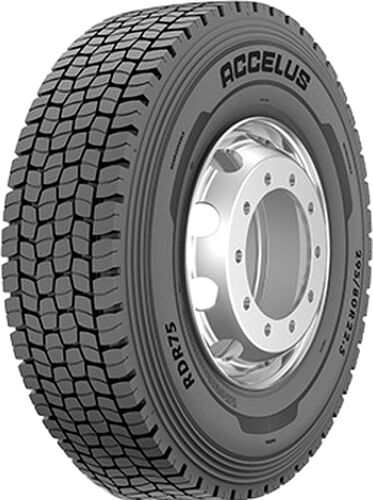 Accelus RDR75 Accelus RDR75