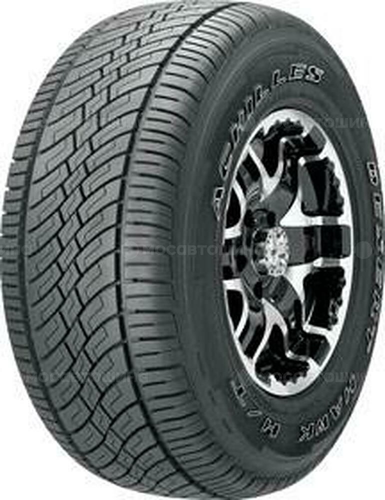 Achilles Desert Hawk H/T 255/70 R16 111H