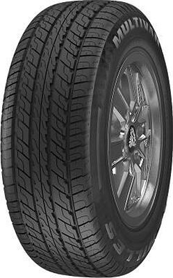 Achilles Multivan 235/75 R15 110/107S