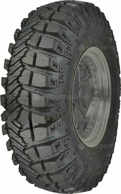 Acustica Challenger 40/13,5 R17 123K
