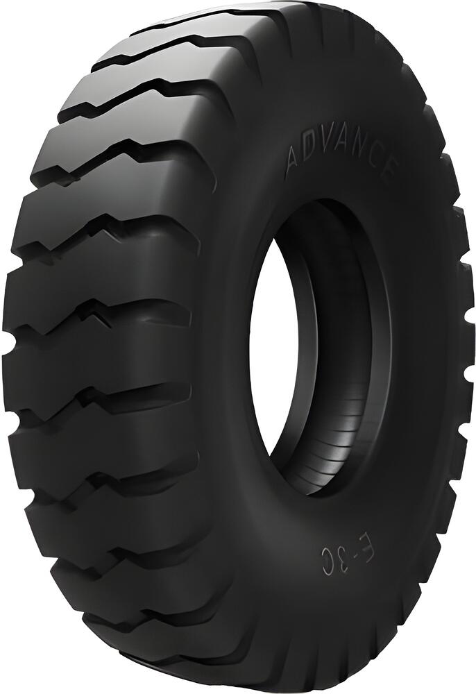 Advance E-3C 20,5x25 
