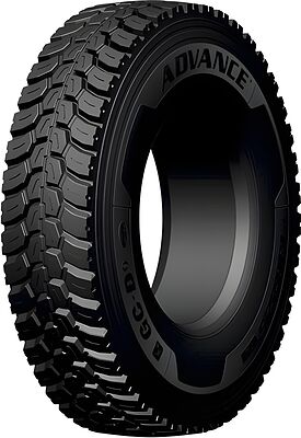 Advance GC-D1 315/80 R22,5 156/150K