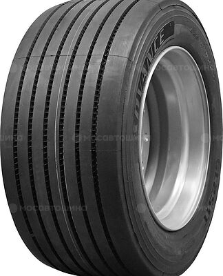 Advance GL251T 455/40 R22,5 160J 3PMSF (Прицепная ось)