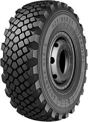 Advance GLE-2 425/85 R21 160G