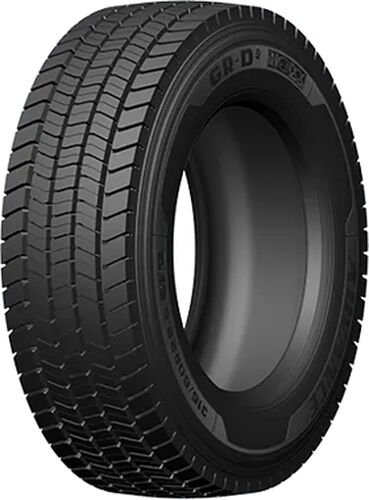 Advance GR-D2 Advance GR-D2