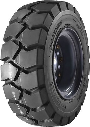 Advance OB502 Advance OB502
