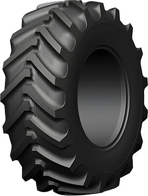 Advance R-4E Steel Belt 340/80 R20 144A