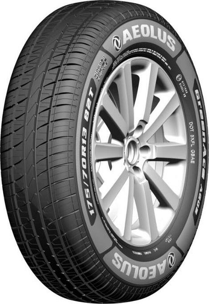 Aeolus AG02 Green Ace 175/65 R14 82H