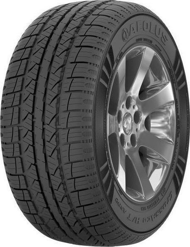 Aeolus AS02 Cross Ace 275/65 R20 126/123S