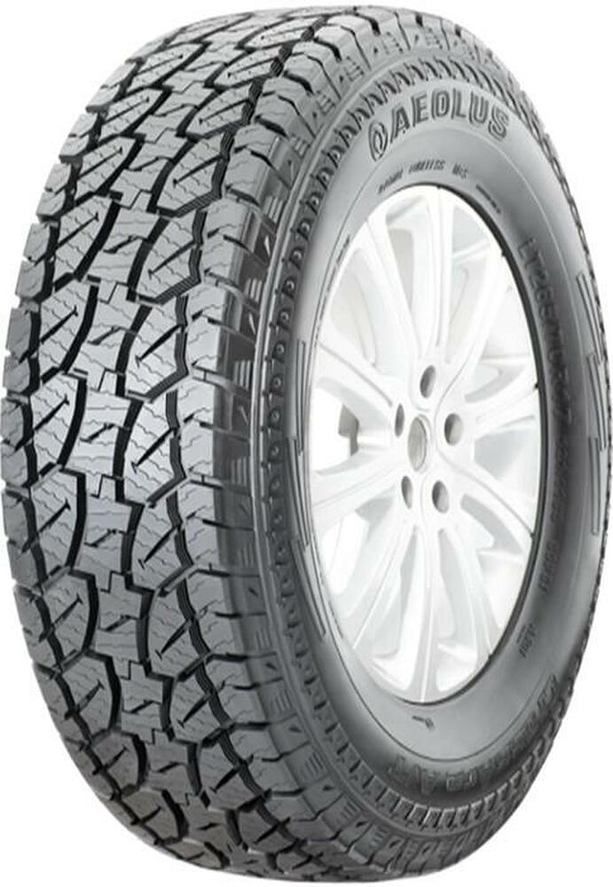 Aeolus AS01 Cross Ace 265/70 R16 112T