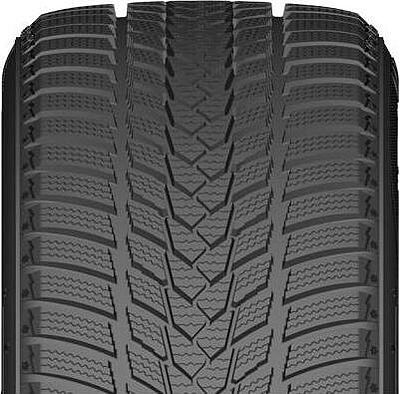 Aeolus Aw03 snow ace 205/50 R17 93V