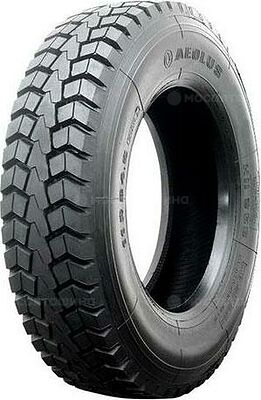 Aeolus HN353 12x22,5 149/145L (Ведущая ось)