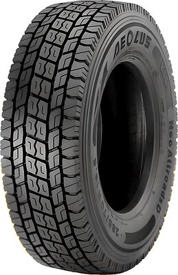Aeolus Neo Allroads D 265/70 R19,5 (Ведущая ось)