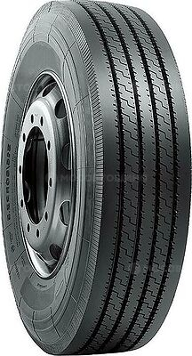 Agate HF660 215/75 R17,5 135/133J (Рулевая ось)