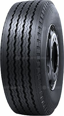 Agate ST022 385/65 R22,5 160K PR20 3PMSF (Прицепная ось)