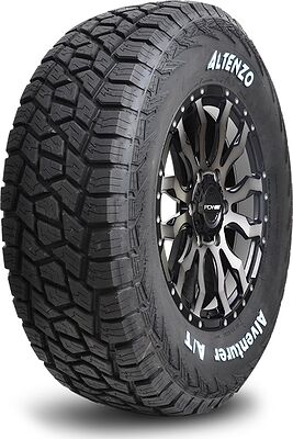 Altenzo Alventurer A/T 215/75 R15 100R