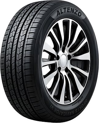 Altenzo Sports Navigator VI 235/70 R16 106T