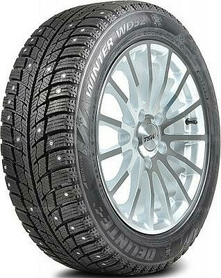 Altenzo Sports Tempest I Stud 215/65 R16 98T