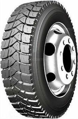 Amberstone 700 295/80 R22,5 154/151K