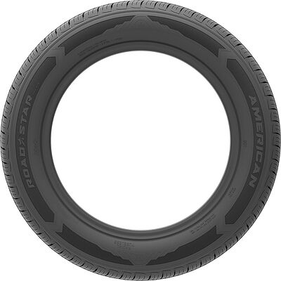 American Road Star Pro A/S 195/65 R15 91H