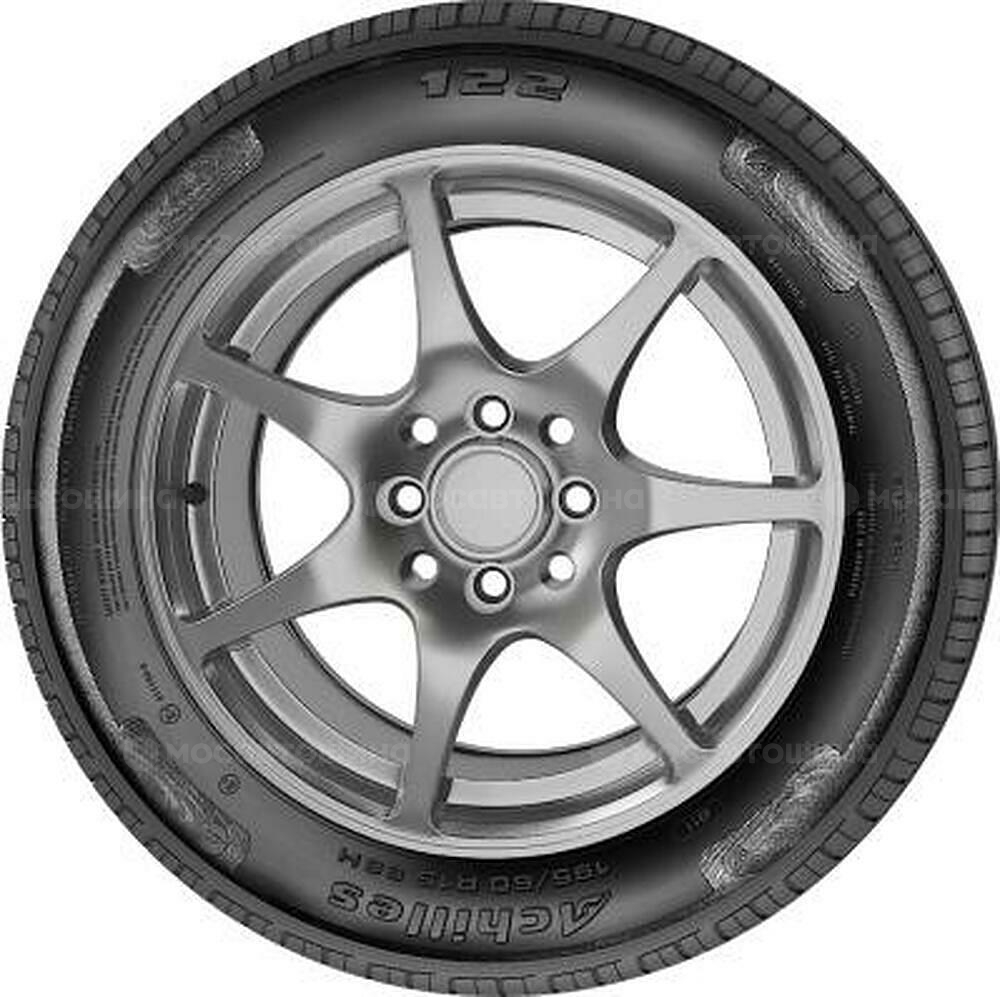 Seitenansicht Achilles 122 175/60 R15 81H
